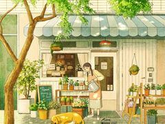 -北京大学-燕南食堂