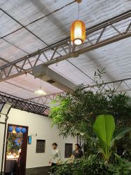 -特味村·宴会厅(生态园店)