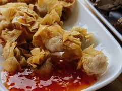 -崖口煲仔饭