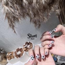 -StartNail美甲
