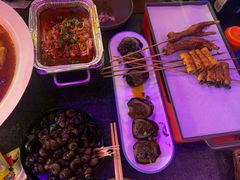 -路边边.炒菜烧烤.音乐餐厅(良乡长虹店)