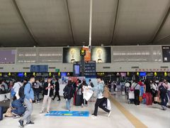 -丽江三义国际机场