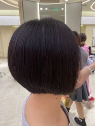-Mentor Hair Salon
