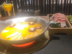 -湊湊火锅·茶憩(锦艺城店)
