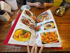 -东北人家铁锅炖(鞍山路店)