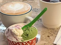 -Dal Cuore 达可芮冰淇淋(陕西北路店)