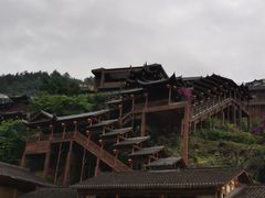 -乌江画廊(彭水苗族土家族自治县)