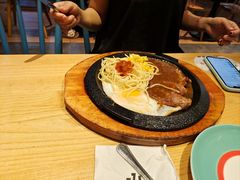 -菲滋意式餐厅(金华银泰城店)