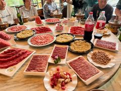 -南门涮肉(通州大船店)