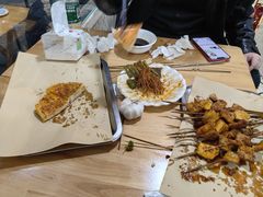 -高原第一家资格烤羊肉(玉林南路总店)