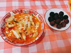 -饶福记·南昌烧烤大排档(九龙湖土著店)