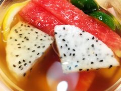 -仁义涵西餐·咖啡(中华巴洛克店)
