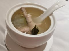 -香蜜轩·粤菜·宴会(世界之窗店)