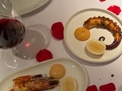 -壳里西餐厅Coquille Seafood Bistro(蒙自路店)