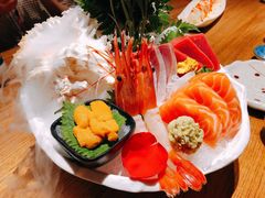 -阿吾罗日本料理(K11艺术中心店)