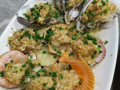 -四川小胡子海鲜(丁村万人海鲜广场店)