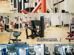 -北京中国大饭店