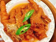-幸运楼(北京路店)