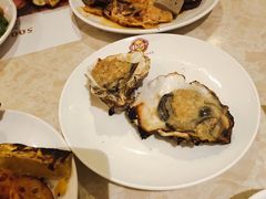 -芭菲盛宴·环球美食(解放碑英利国际店)