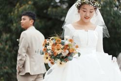 -帆拉斐婚纱摄影(春熙店)