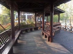 -梁鸿国家湿地公园