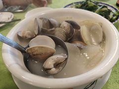 -盛港湾海鲜食府(黄沙店)