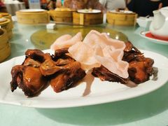 -潮福城潮州大酒楼(湖滨北路店)