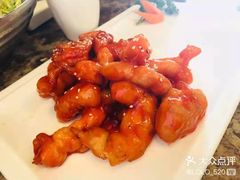 -醉爱小馆·创意南京菜(瑞阳街店)