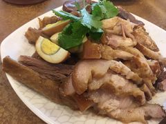 -揭阳钟记小食(福田新村店)