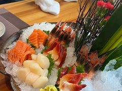 -割烹旭日本料理(龙湖狮山天街店)