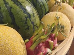 -“香”全日餐厅·株洲大汉希尔顿酒店