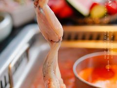 -大隐·成都火锅Bistro(合生麒麟新天地店)