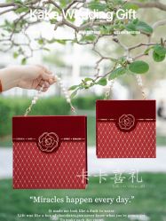 -卡卡喜糖伴手礼·商务礼宝宝礼·婚礼用品