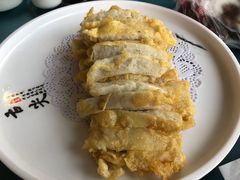 -黄家老店·非遗灌汤包(晋安路店)