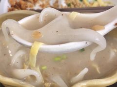 传统水菱角-老西关濑粉(文明路店)