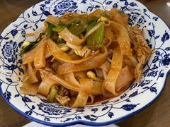 凉皮-永丰岐山面(雁塔北路店)
