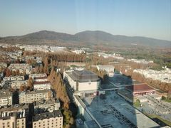 -南京维景国际大酒店(南京博物院店)