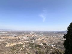 -北京鹫峰国家森林公园
