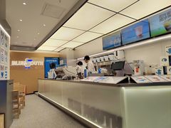 -蓝嘴兽咖啡(开福万达广场店)