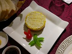 -92°C俄式厨房(中央大街店)