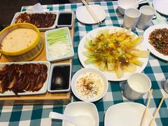 -紫光园(燕郊总店)