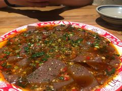 -破三川·新川菜(静安大融城店)