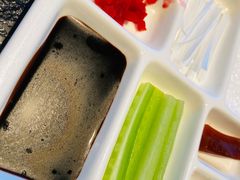 局气文房烤鸭-局气 烤鸭·北京菜(光华路店)