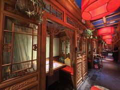 -小吊梨汤·北京菜·烤鸭(清河万象汇店)