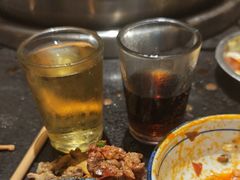 -飘香火锅(玉林西路店)