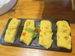 -粉巷13號陕菜馆