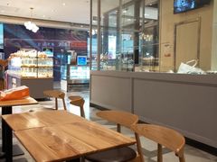 -BreadTalk面包新语·烘焙蛋糕(星河城店)
