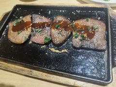 -清水日本料理铁板烧(学府路店)