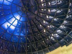 -漢咖啡·全服务式自助晚餐(武汉洲际酒店)