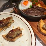 crazyones克芮旺斯西班牙餐厅（温州滨江万象城店